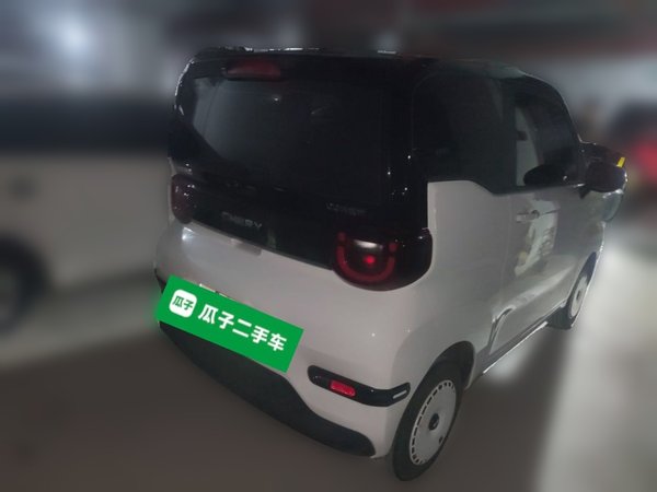 Chery QQ QQ Ice Cream 2024, 43400 км, за 3484 USD - фото 6