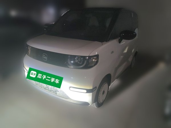 Chery QQ QQ Ice Cream · 2024 год