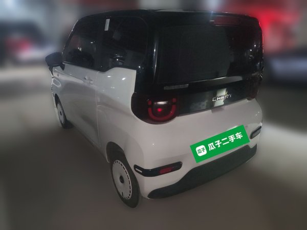 Chery QQ QQ Ice Cream 2024, 43400 км, за 3484 USD