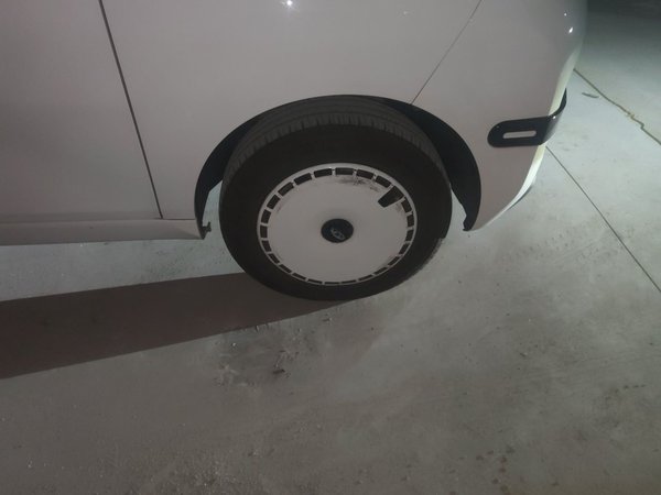 Chery QQ QQ Ice Cream 2024, 43400 км, за 3484 USD - фото 8