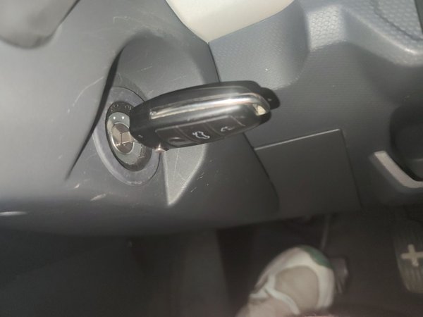 Chery QQ QQ Ice Cream 2024, 43400 км, за 3484 USD - фото 9