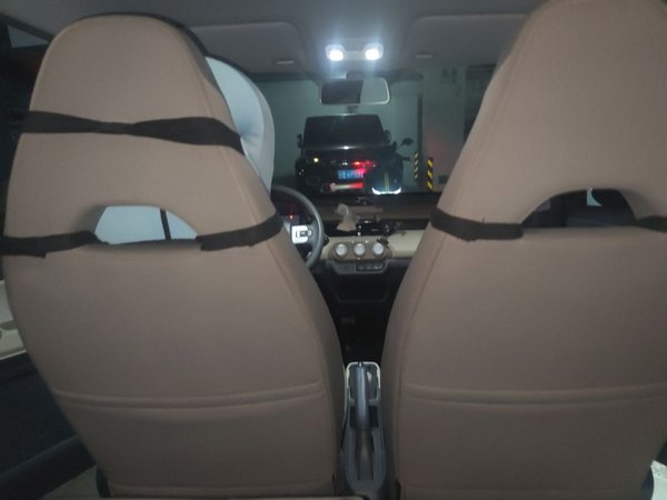 Chery QQ QQ Ice Cream 2024, 43400 км, за 3484 USD - фото 19