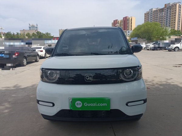 Chery QQ QQ Ice Cream 2024, 600 км, за 6299 USD