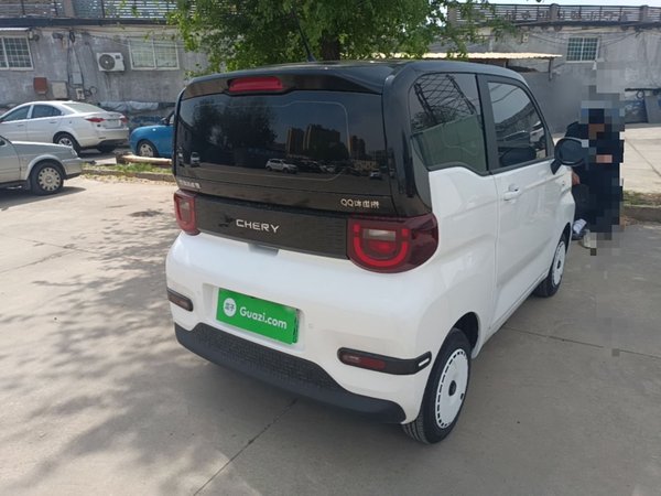 Chery QQ QQ Ice Cream 2024, 600 км, за 6299 USD - фото 9