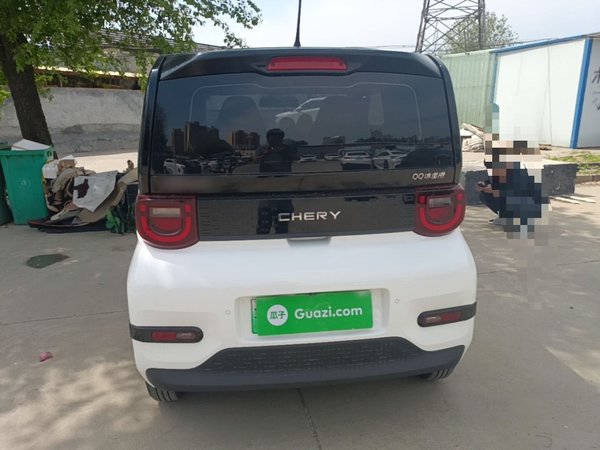 Chery QQ QQ Ice Cream 2024, 600 км, за 6299 USD