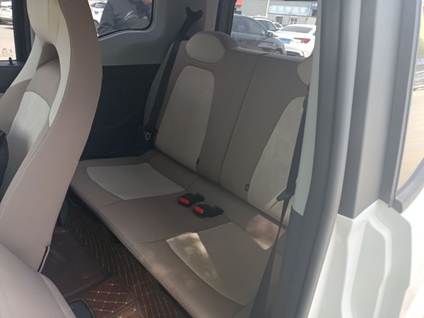 Chery QQ QQ Ice Cream 2024, 600 км, за 6299 USD - фото 20