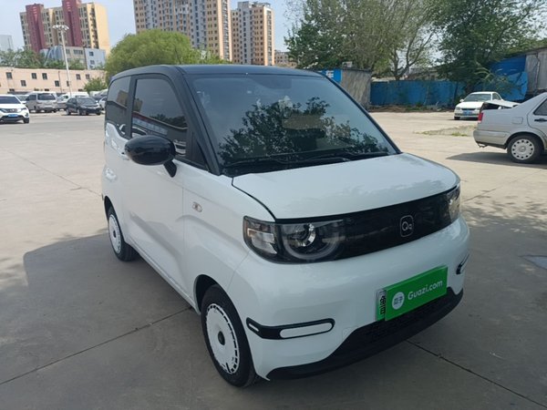 Chery QQ QQ Ice Cream 2024, 600 км, за 6299 USD - фото 7