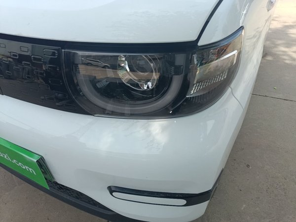 Chery QQ QQ Ice Cream 2024, 600 км, за 6299 USD - фото 10