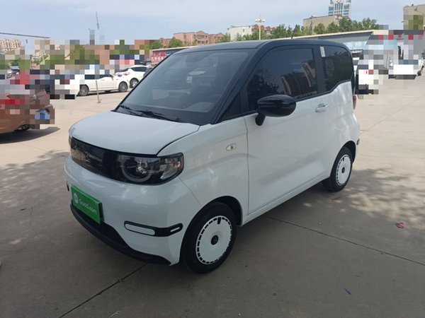 Chery QQ QQ Ice Cream 2024, 600 км, за 6299 USD - фото 6