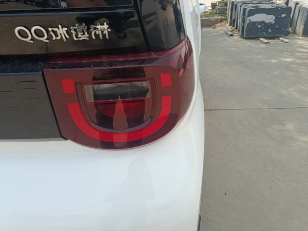 Chery QQ QQ Ice Cream 2024, 600 км, за 6299 USD