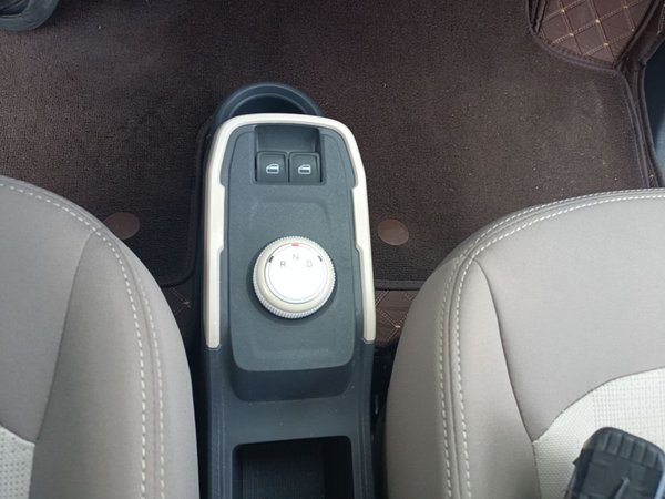 Chery QQ QQ Ice Cream 2024, 600 км, за 6299 USD - фото 18