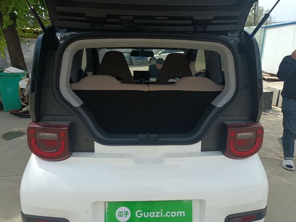 Chery QQ QQ Ice Cream 2024, 600 км, за 6299 USD - фото 21