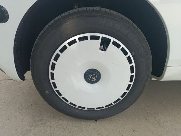 Chery QQ QQ Ice Cream 2024, 600 км, за 6299 USD - фото 8