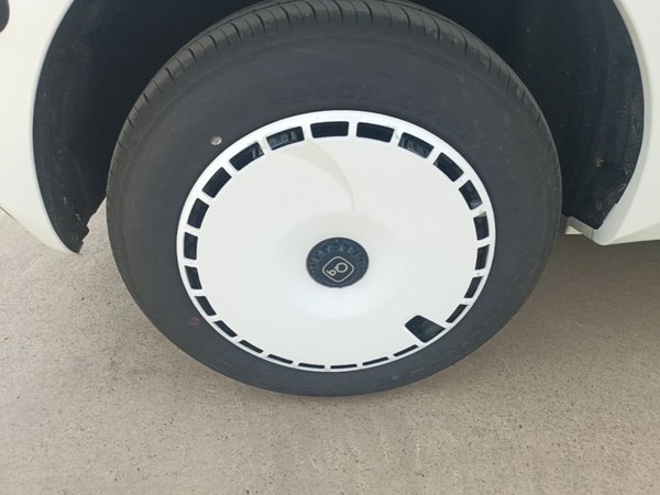 Chery QQ QQ Ice Cream 2024, 600 км, за 6299 USD - фото 11