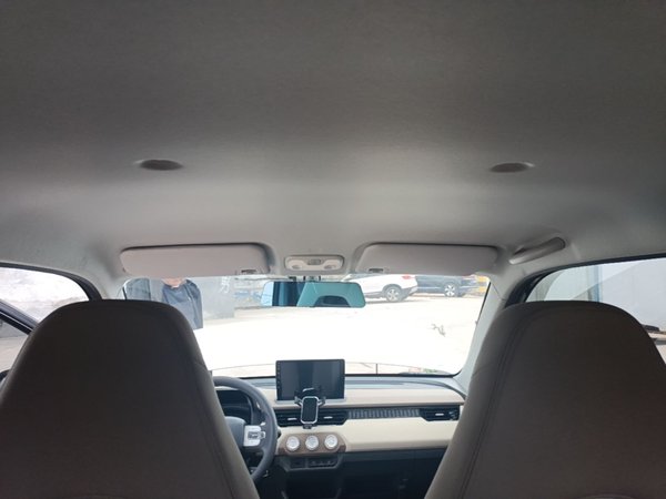 Chery QQ QQ Ice Cream 2024, 600 км, за 6299 USD - фото 19