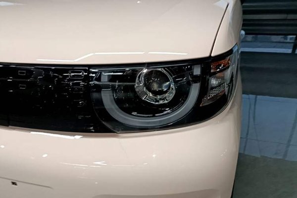 Chery QQ QQ Ice Cream 2025, 100 км, за 6959 USD - фото 9