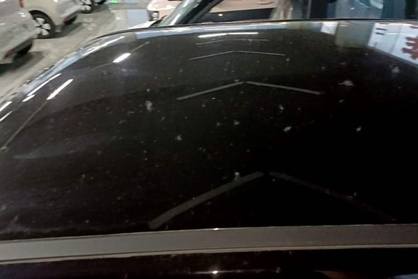 Chery QQ QQ Ice Cream 2025, 100 км, за 6959 USD - фото 11