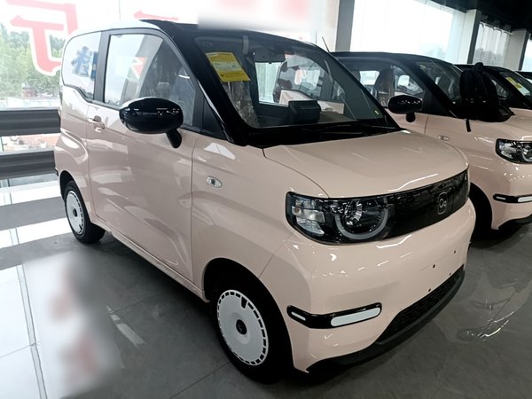 Chery QQ QQ Ice Cream 2025, 100 км, за 6944 USD
