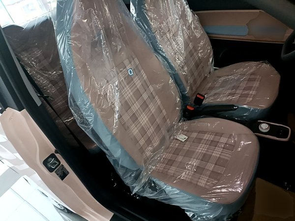 Chery QQ QQ Ice Cream 2025, 100 км, за 6944 USD - фото 23