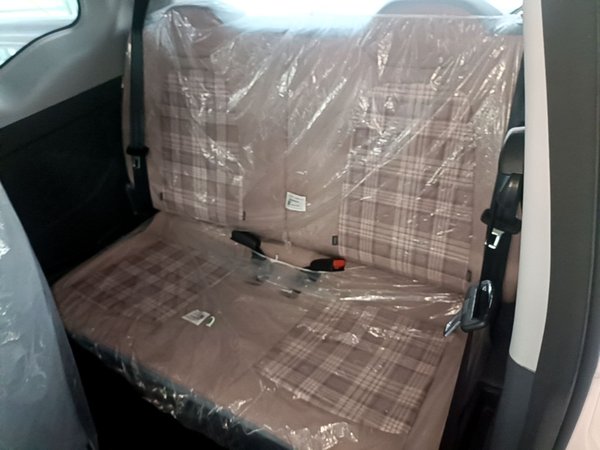 Chery QQ QQ Ice Cream 2025, 100 км, за 6944 USD - фото 20