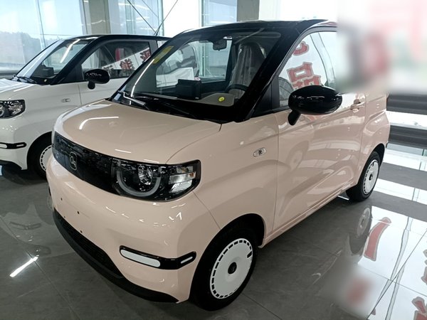Chery QQ QQ Ice Cream · 2025 год