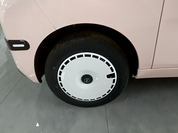 Chery QQ QQ Ice Cream 2025, 100 км, за 6944 USD - фото 8