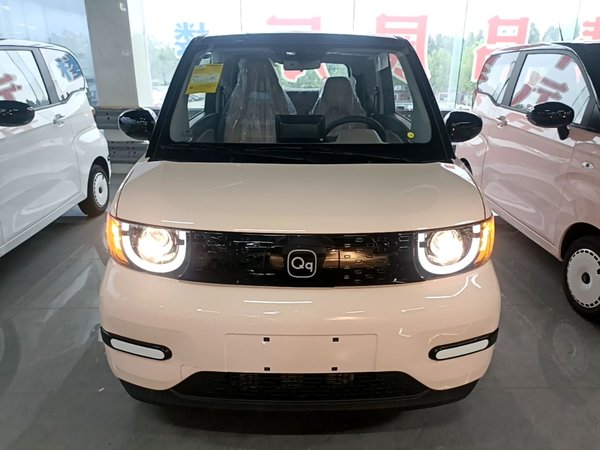 Chery QQ QQ Ice Cream 2025, 100 км, за 6944 USD