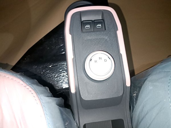 Chery QQ QQ Ice Cream 2025, 100 км, за 6944 USD - фото 17