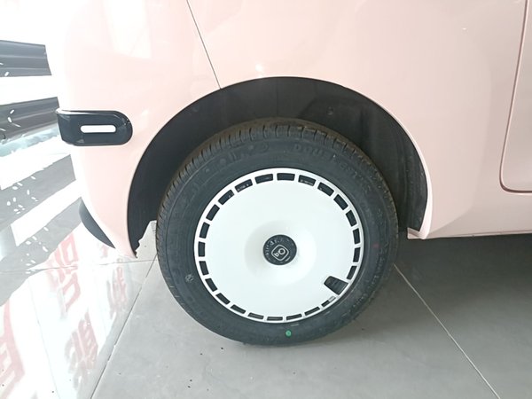 Chery QQ QQ Ice Cream 2025, 100 км, за 6944 USD - фото 10