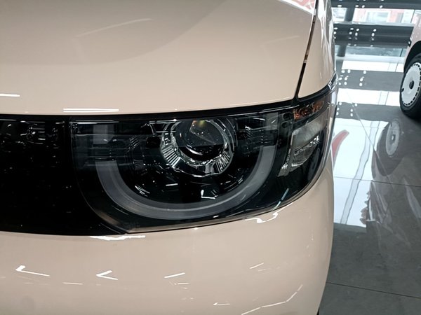 Chery QQ QQ Ice Cream 2025, 100 км, за 6944 USD - фото 9