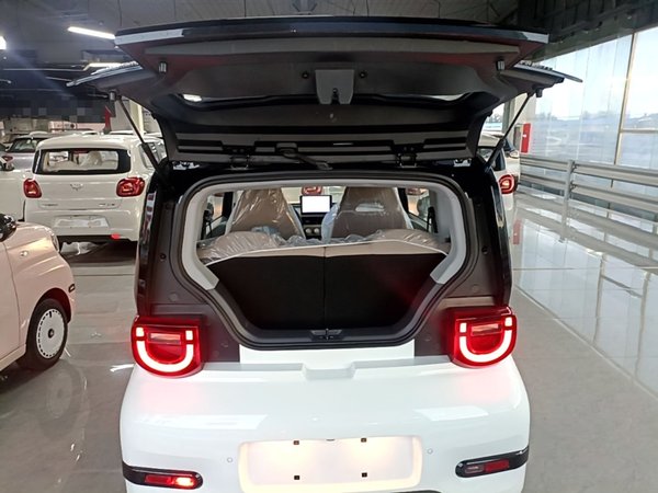 Chery QQ QQ Ice Cream 2025, 100 км, за 6959 USD - фото 22