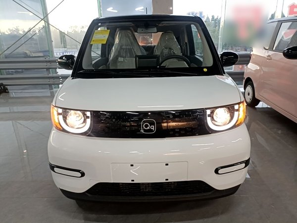 Chery QQ QQ Ice Cream 2025, 100 км, за 6959 USD