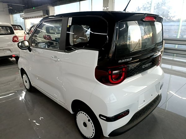 Chery QQ QQ Ice Cream 2025, 100 км, за 6959 USD