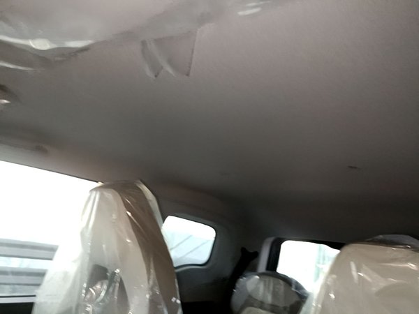 Chery QQ QQ Ice Cream 2025, 100 км, за 6959 USD - фото 21
