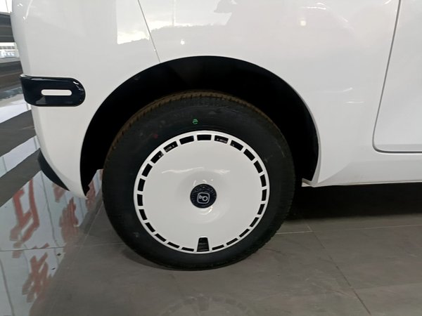 Chery QQ QQ Ice Cream 2025, 100 км, за 6959 USD - фото 10