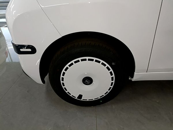 Chery QQ QQ Ice Cream 2025, 100 км, за 6959 USD - фото 8