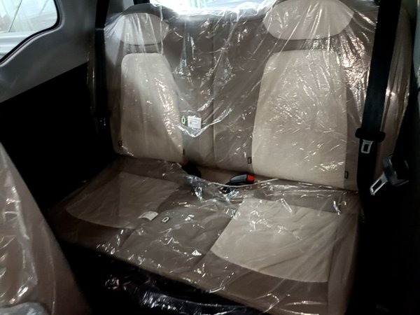 Chery QQ QQ Ice Cream 2025, 100 км, за 6959 USD - фото 20