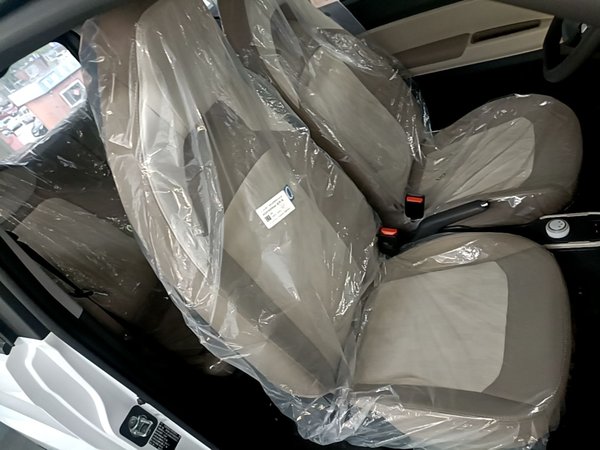 Chery QQ QQ Ice Cream 2025, 100 км, за 6959 USD - фото 23