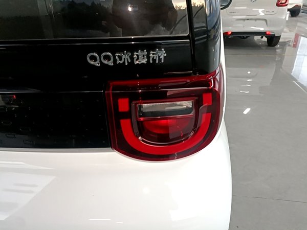 Chery QQ QQ Ice Cream 2025, 100 км, за 6959 USD - фото 7