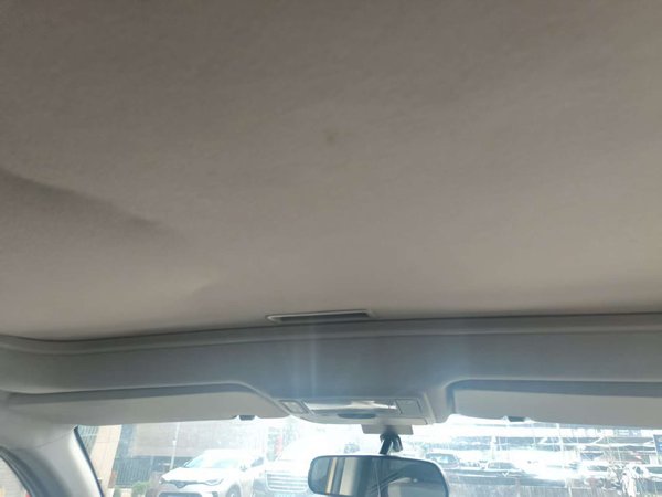 Chery Tiggo 3 2014, 124500 км, за 3757 USD - фото 13