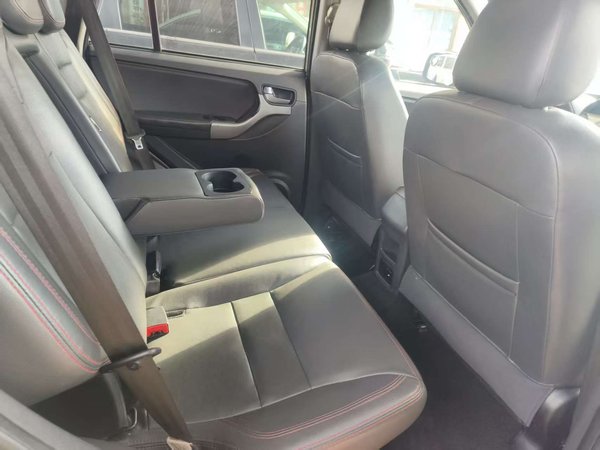 Chery Tiggo 3 2014, 124500 км, за 3757 USD - фото 12