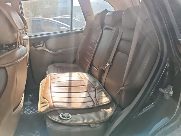 Chery Tiggo 3 2014, 95300 км, за 2911 USD - фото 18