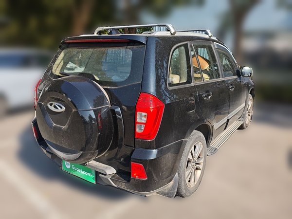 Chery Tiggo 3 2014, 95300 км, за 2911 USD - фото 6