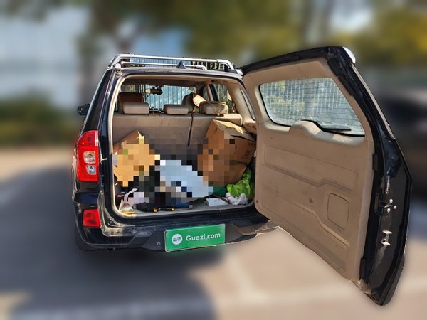 Chery Tiggo 3 2014, 95300 км, за 2911 USD - фото 20