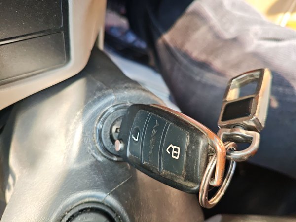 Chery Tiggo 3 2014, 95300 км, за 2911 USD - фото 9