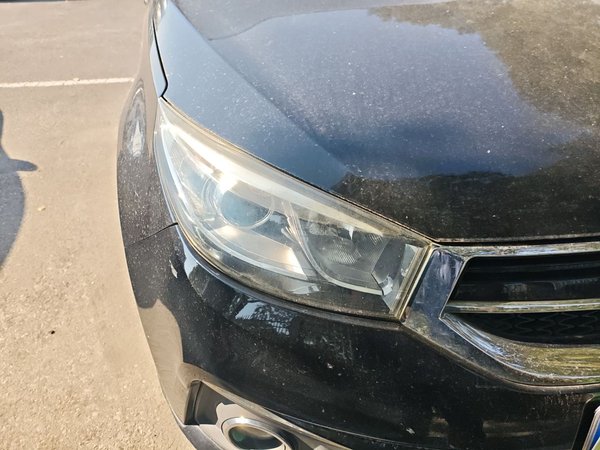 Chery Tiggo 3 2014, 95300 км, за 2911 USD - фото 7