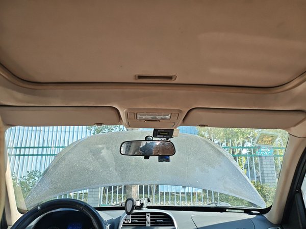 Chery Tiggo 3 2014, 95300 км, за 2911 USD - фото 19