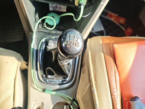 Chery Tiggo 3 2014, 95300 км, за 2911 USD - фото 15