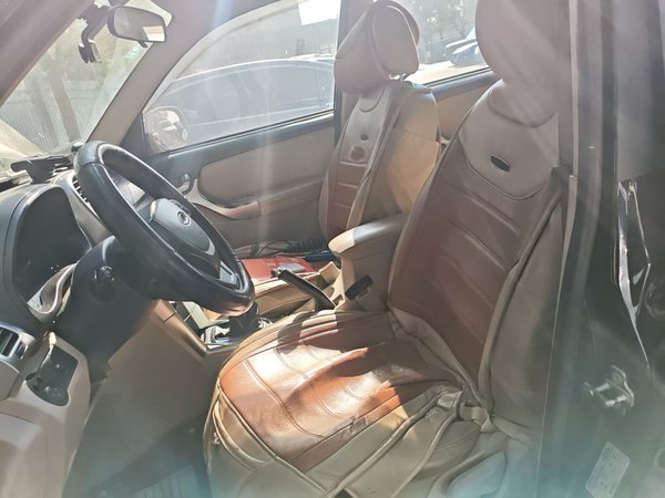 Chery Tiggo 3 2014, 95300 км, за 2911 USD - фото 16