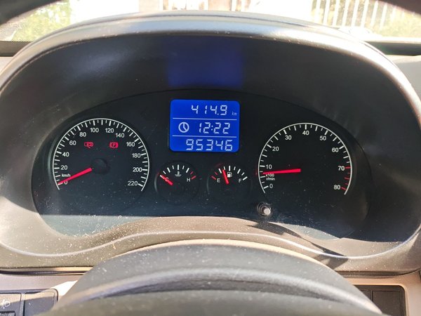 Chery Tiggo 3 2014, 95300 км, за 2911 USD - фото 12